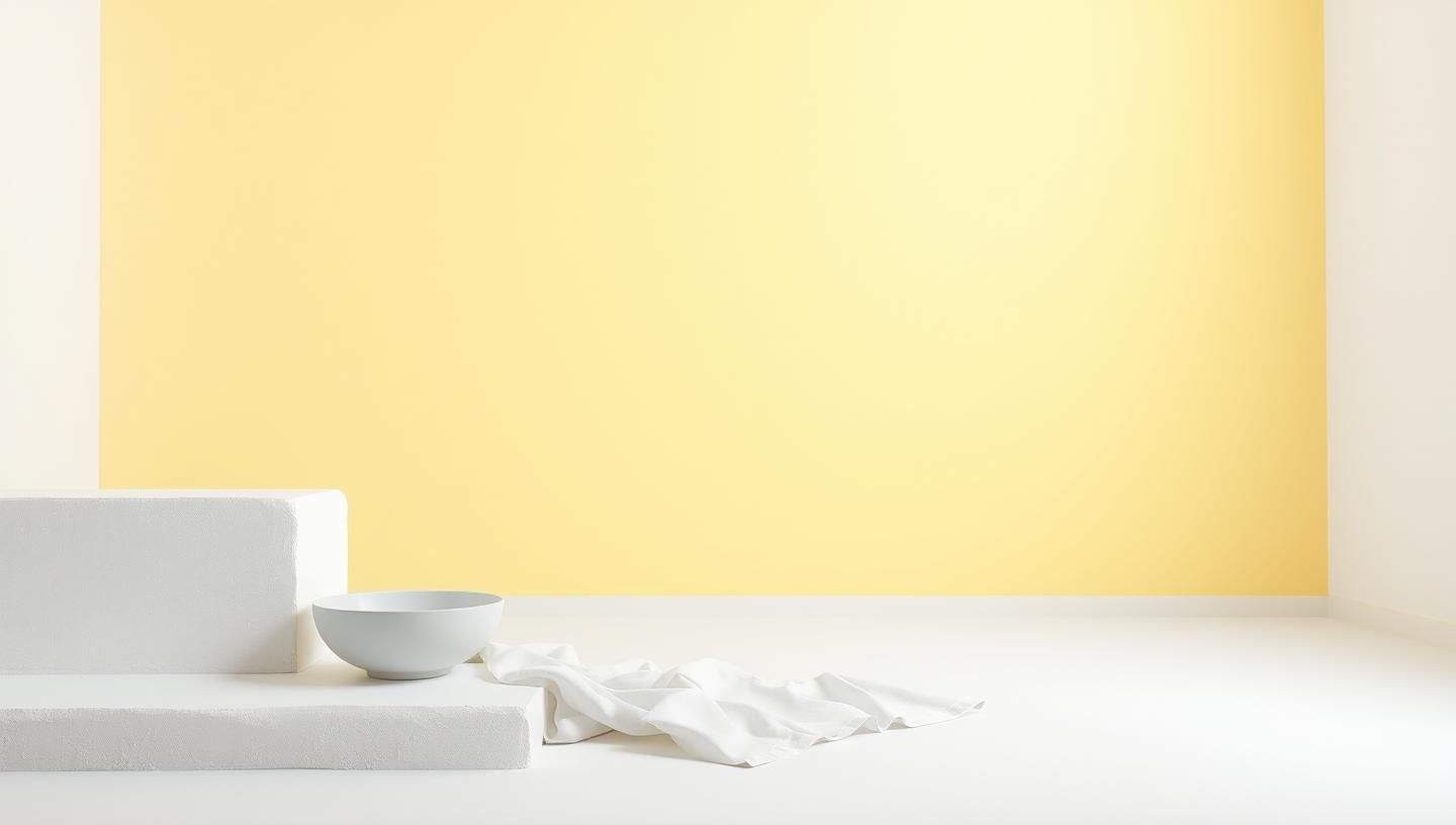 Minimalist Interior Design: Analogous Color Harmony, Inspiring Simplicity
 | Unfold Lens